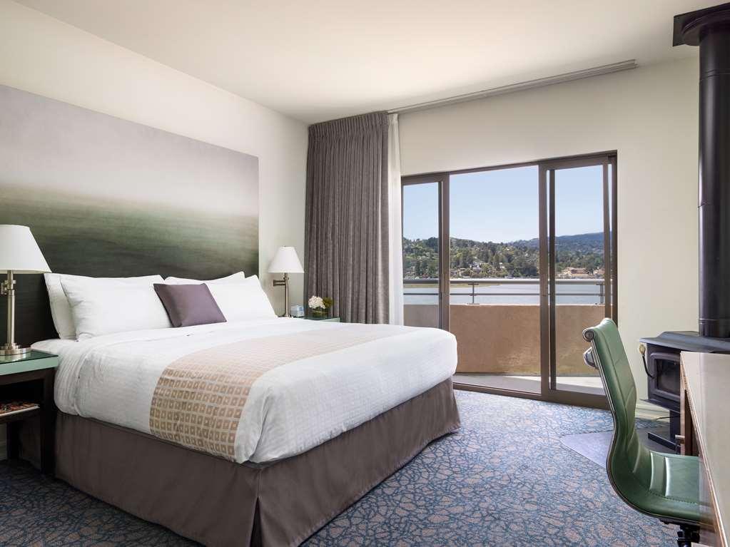 Acqua Hotel Mill Valley Zimmer foto