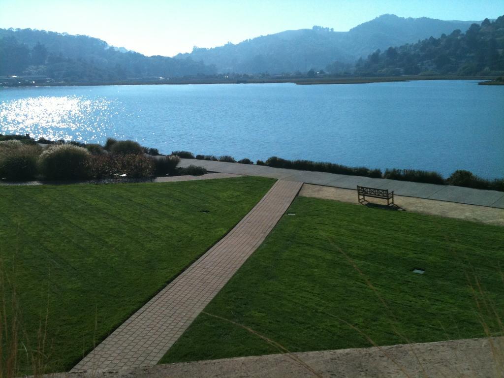 Acqua Hotel Mill Valley Exterior foto